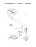 TRAILER POWER LIFT SYSTEM diagram and image