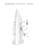 TRAILER POWER LIFT SYSTEM diagram and image