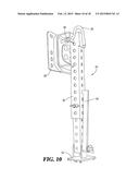 TRAILER POWER LIFT SYSTEM diagram and image