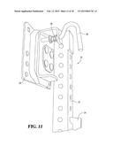 TRAILER POWER LIFT SYSTEM diagram and image