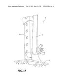 TRAILER POWER LIFT SYSTEM diagram and image