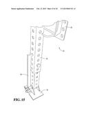 TRAILER POWER LIFT SYSTEM diagram and image