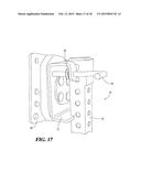 TRAILER POWER LIFT SYSTEM diagram and image