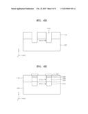 SEMICONDUCTOR DEVICES AND METHODS OF MANUFACTURING THE SAME diagram and image