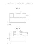 SEMICONDUCTOR DEVICES AND METHODS OF MANUFACTURING THE SAME diagram and image