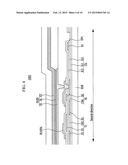 DISPLAY DEVICE diagram and image