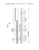 DISPLAY DEVICE diagram and image