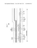 DISPLAY DEVICE diagram and image