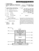 EFFICIENT ORGANIC LIGHT-EMITTING DIODES AND FABRICATION OF THE SAME diagram and image