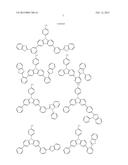 EFFICIENT ORGANIC LIGHT-EMITTING DIODES AND FABRICATION OF THE SAME diagram and image