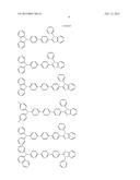 EFFICIENT ORGANIC LIGHT-EMITTING DIODES AND FABRICATION OF THE SAME diagram and image