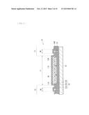 SOLID-STATE IMAGE PICKUP DEVICE AND MANUFACTURING METHOD THEREOF diagram and image