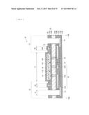 SOLID-STATE IMAGE PICKUP DEVICE AND MANUFACTURING METHOD THEREOF diagram and image