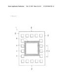 SOLID-STATE IMAGE PICKUP DEVICE AND MANUFACTURING METHOD THEREOF diagram and image