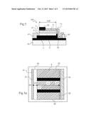 BACK-EMITTING OLED DEVICE diagram and image