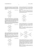 COMPOUND, LIGHT-EMITTING MATERIAL, AND ORGANIC LIGHT-EMITTING DEVICE diagram and image