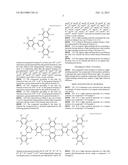 COMPOUND, LIGHT-EMITTING MATERIAL, AND ORGANIC LIGHT-EMITTING DEVICE diagram and image