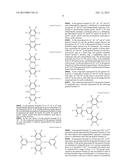 COMPOUND, LIGHT-EMITTING MATERIAL, AND ORGANIC LIGHT-EMITTING DEVICE diagram and image