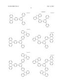 COMPOUND, LIGHT-EMITTING MATERIAL, AND ORGANIC LIGHT-EMITTING DEVICE diagram and image