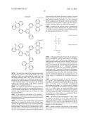 COMPOUND, LIGHT-EMITTING MATERIAL, AND ORGANIC LIGHT-EMITTING DEVICE diagram and image