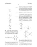 COMPOUND, LIGHT-EMITTING MATERIAL, AND ORGANIC LIGHT-EMITTING DEVICE diagram and image