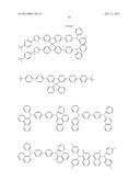 COMPOUND, LIGHT-EMITTING MATERIAL, AND ORGANIC LIGHT-EMITTING DEVICE diagram and image