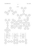 COMPOUND, LIGHT-EMITTING MATERIAL, AND ORGANIC LIGHT-EMITTING DEVICE diagram and image