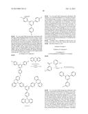 COMPOUND, LIGHT-EMITTING MATERIAL, AND ORGANIC LIGHT-EMITTING DEVICE diagram and image