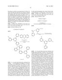 COMPOUND, LIGHT-EMITTING MATERIAL, AND ORGANIC LIGHT-EMITTING DEVICE diagram and image