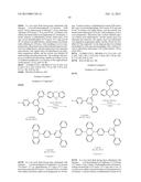 COMPOUND, LIGHT-EMITTING MATERIAL, AND ORGANIC LIGHT-EMITTING DEVICE diagram and image