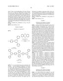 COMPOUND, LIGHT-EMITTING MATERIAL, AND ORGANIC LIGHT-EMITTING DEVICE diagram and image