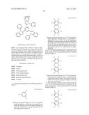 COMPOUND, LIGHT-EMITTING MATERIAL, AND ORGANIC LIGHT-EMITTING DEVICE diagram and image