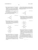 COMPOUND, LIGHT-EMITTING MATERIAL, AND ORGANIC LIGHT-EMITTING DEVICE diagram and image