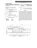 ORGANIC LIGHT EMITTING DIODE DISPLAY diagram and image