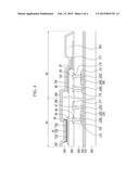 ORGANIC LIGHT EMITTING DIODE DISPLAY diagram and image