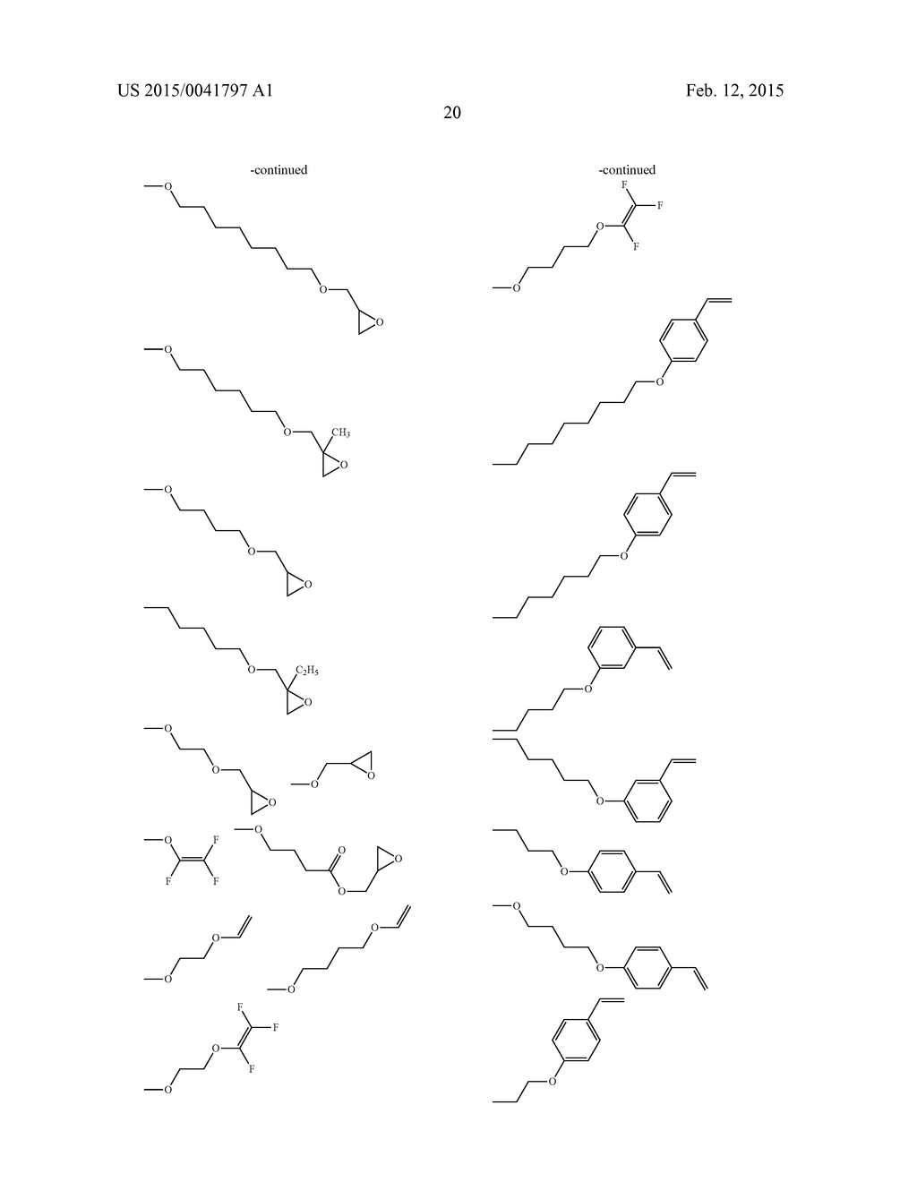 POLYMER AND ORGANIC ELECTROLUMINESCENT ELEMENT - diagram, schematic, and image 23