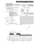 SEMICONDUCTOR DEVICE AND METHOD FOR PRODUCING SAME diagram and image