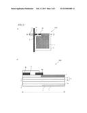 SEMICONDUCTOR DEVICE AND METHOD FOR PRODUCING SAME diagram and image