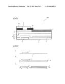 SEMICONDUCTOR DEVICE AND METHOD FOR PRODUCING SAME diagram and image