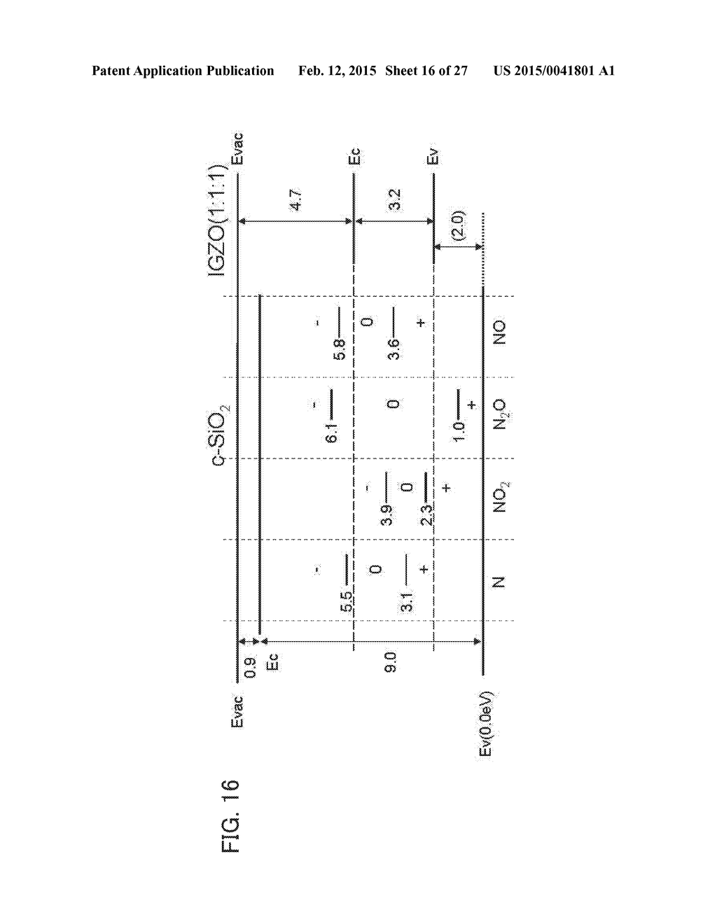 SEMICONDUCTOR DEVICE - diagram, schematic, and image 17