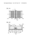 SEMICONDUCTOR DEVICE AND METHOD FOR MANUFACTURING SEMICONDUCTOR DEVICE diagram and image