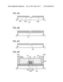 SEMICONDUCTOR DEVICE AND METHOD FOR MANUFACTURING SEMICONDUCTOR DEVICE diagram and image