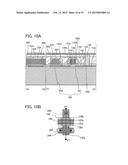 SEMICONDUCTOR DEVICE AND METHOD FOR MANUFACTURING SEMICONDUCTOR DEVICE diagram and image