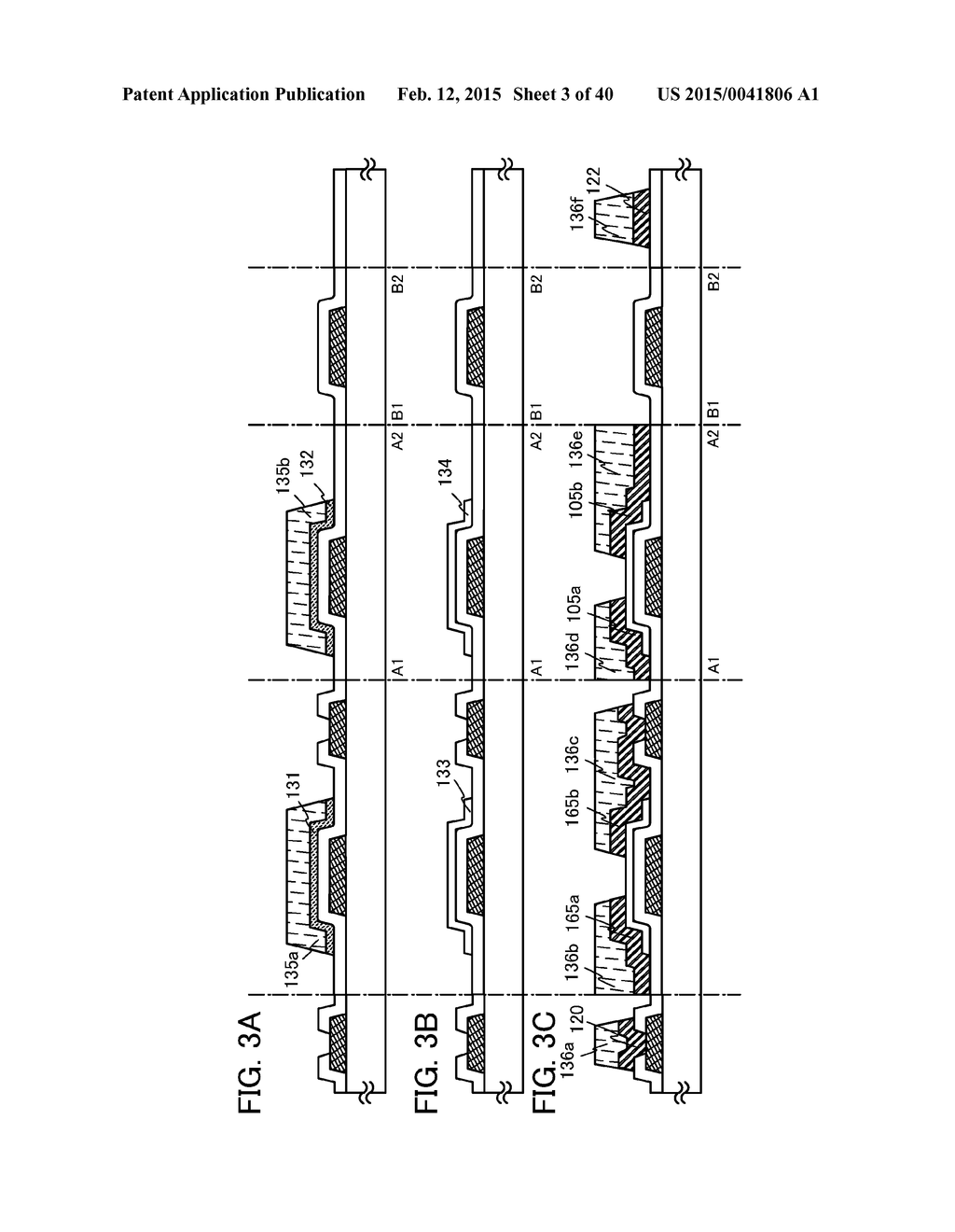 SEMICONDUCTOR DEVICE AND MANUFACTURING METHOD THEREOF - diagram, schematic, and image 04