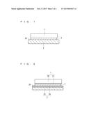 BONDING STRUCTURE INCLUDING METAL NANO PARTICLES AND BONDING METHOD USING     METAL NANO PARTICLES diagram and image