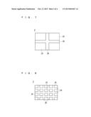 BONDING STRUCTURE INCLUDING METAL NANO PARTICLES AND BONDING METHOD USING     METAL NANO PARTICLES diagram and image