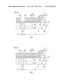 SEMICONDUCTOR DEVICE, AND METHOD FOR MANUFACTURING SEMICONDUCTOR DEVICE diagram and image