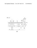 SEMICONDUCTOR DEVICE, AND METHOD FOR MANUFACTURING SEMICONDUCTOR DEVICE diagram and image