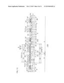 SEMICONDUCTOR DEVICE, AND METHOD FOR MANUFACTURING SEMICONDUCTOR DEVICE diagram and image