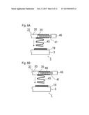 LIGHT-EMITTING DEVICE AND LIGHTING DEVICE PROVIDED WITH THE SAME diagram and image